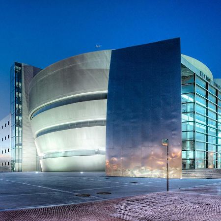 Apartamento 90 M2 En La Mejor Zona De Roquetas Roquetas de Mar Eksteriør bilde