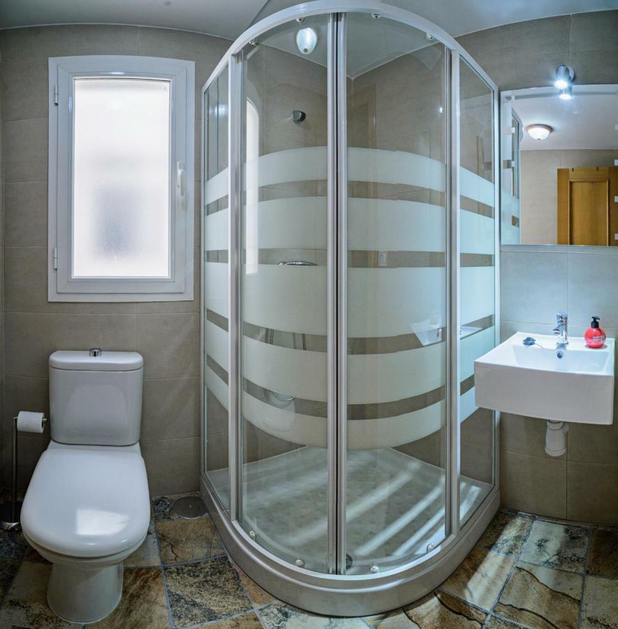 Apartamento 90 M2 En La Mejor Zona De Roquetas Roquetas de Mar Eksteriør bilde