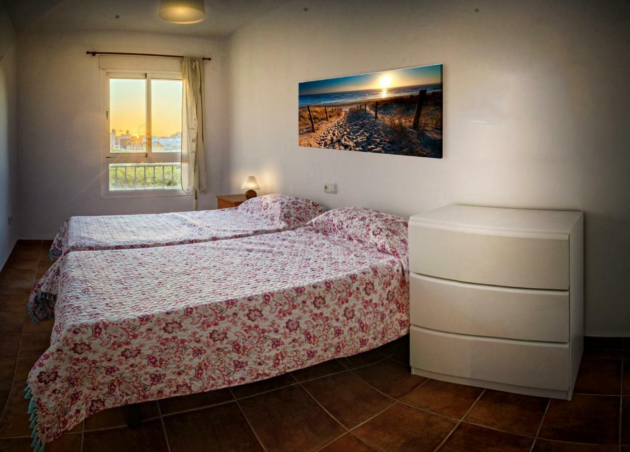 Apartamento 90 M2 En La Mejor Zona De Roquetas Roquetas de Mar Eksteriør bilde
